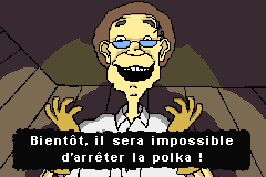 Screenshot from Rocket Power - Le Cauchemar d'Otto (France)