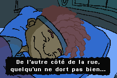 Screenshot from Rocket Power - Le Cauchemar d'Otto (France)