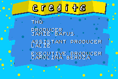 Screenshot from Rugrats - Castle Capers (USA, Europe)
