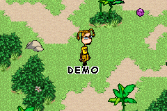 Screenshot from Rugrats - Go Wild (USA, Europe)