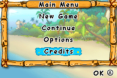 Screenshot from Rugrats - Go Wild (USA, Europe)