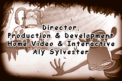 Screenshot from Rugrats - Go Wild (USA, Europe)