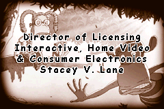 Screenshot from Rugrats - Go Wild (USA, Europe)