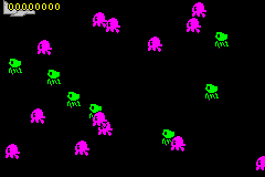 Screenshot from S World 3 (World) (Beta 1) (Unl)