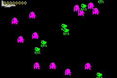 Screenshot from S World 3 (World) (Beta 1) (Unl)