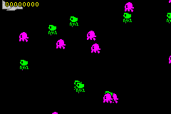 Screenshot from S World 3 (World) (Beta 1) (Unl)