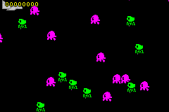 Screenshot from S World 3 (World) (Beta 1) (Unl)