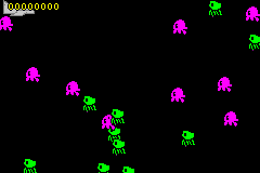 Screenshot from S World 3 (World) (Beta 1) (Unl)