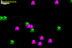 Screenshot from S World 3 (World) (Beta 1) (Unl)
