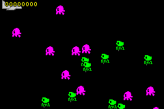 Screenshot from S World 3 (World) (Beta 1) (Unl)