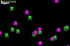 Screenshot from S World 3 (World) (Beta 1) (Unl)