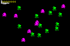 Screenshot from S World 3 (World) (Beta 1) (Unl)