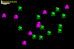 Screenshot from S World 3 (World) (Beta 1) (Unl)