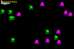 Screenshot from S World 3 (World) (Beta 1) (Unl)