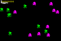 Screenshot from S World 3 (World) (Beta 1) (Unl)