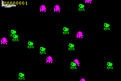 Screenshot from S World 3 (World) (Beta 1) (Unl)