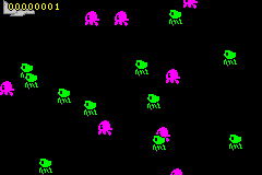 Screenshot from S World 3 (World) (Beta 1) (Unl)
