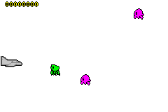 Screenshot from S World 3 (World) (Beta 2) (Unl)
