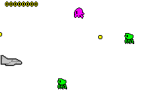 Screenshot from S World 3 (World) (Beta 2) (Unl)