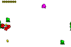 Screenshot from S World 3 (World) (Beta 2) (Unl)