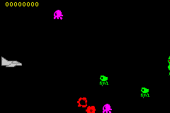 Screenshot from S World 3 (World) (Beta 2) (Unl)