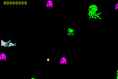 Screenshot from S World 3 (World) (Beta 2) (Unl)