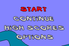Screenshot from S World 3 (World) (Beta 4) (Unl)