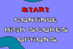 Screenshot from S World 3 (World) (Beta 4) (Unl)