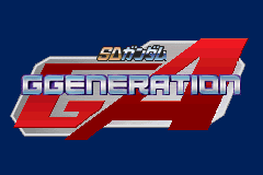 Screenshot from SD Gundam G Generation Advance (Japan)