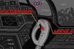 Screenshot from SEGA Arcade Gallery (Europe) (En,Fr,De,Es,It)