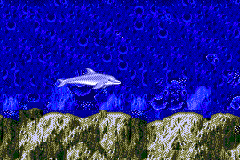 Screenshot from SEGA Smash Pack (Europe)