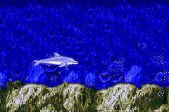 Screenshot from SEGA Smash Pack (Europe)