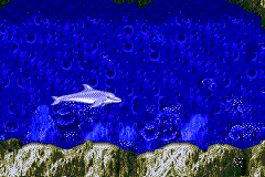Screenshot from SEGA Smash Pack (Europe)