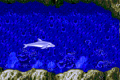 Screenshot from SEGA Smash Pack (Europe)