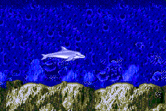 Screenshot from SEGA Smash Pack (USA)
