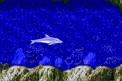Screenshot from SEGA Smash Pack (USA)