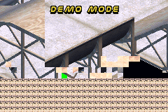 Screenshot from SK8 - Tony Hawk's Pro Skater 2 (Japan)