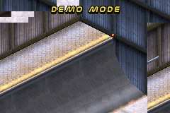 Screenshot from SK8 - Tony Hawk's Pro Skater 2 (Japan)