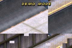 Screenshot from SK8 - Tony Hawk's Pro Skater 2 (Japan)