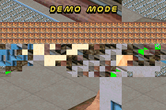 Screenshot from SK8 - Tony Hawk's Pro Skater 2 (Japan)
