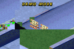Screenshot from SK8 - Tony Hawk's Pro Skater 2 (Japan)