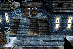 Screenshot from SN Systems (Europe) (Test Program) (Unl)