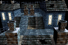 Screenshot from SN Systems (Europe) (Test Program) (Unl)
