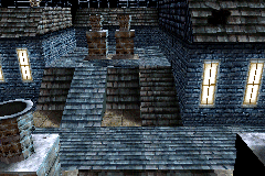 Screenshot from SN Systems (Europe) (Test Program) (Unl)