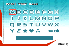 Screenshot from SSX 3 (USA, Europe)