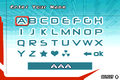 Screenshot from SSX 3 (USA, Europe)