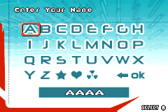 Screenshot from SSX 3 (USA, Europe)