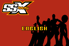 Screenshot from SSX Tricky (USA, Europe) (En,Fr,De)