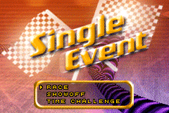 Screenshot from SSX Tricky (USA, Europe) (En,Fr,De)