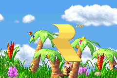 Screenshot from Sabre Wulf (Europe) (En,Fr,De)